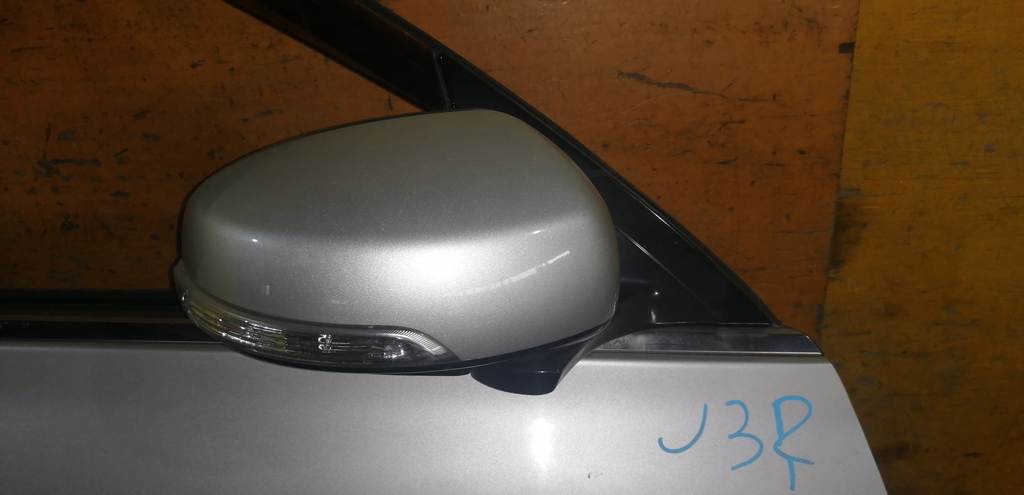 зеркало Nissan Teana
