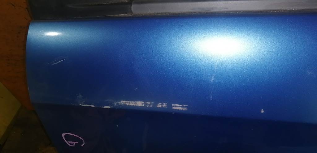 дверь Honda Freed