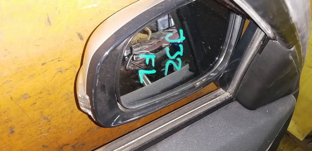 зеркало Nissan Teana