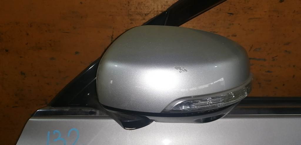зеркало Nissan Teana
