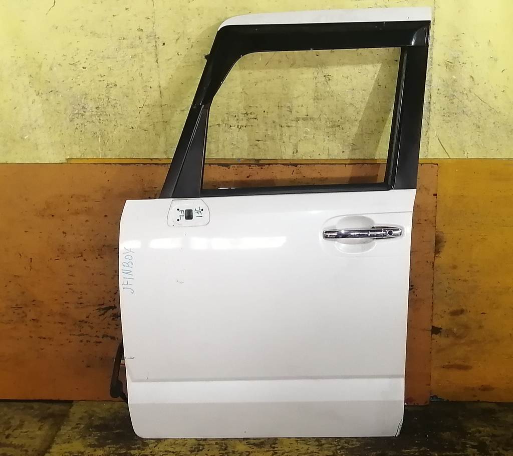 дверь Honda N Box