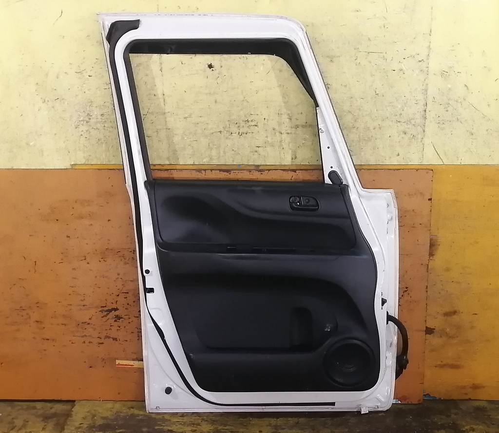 дверь Honda N Box