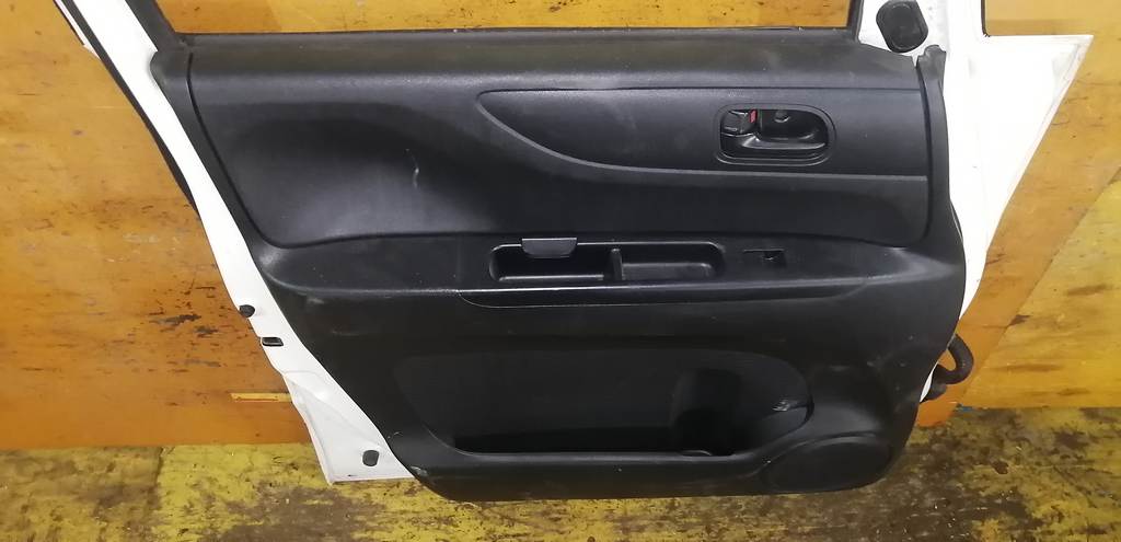 дверь Honda N Box