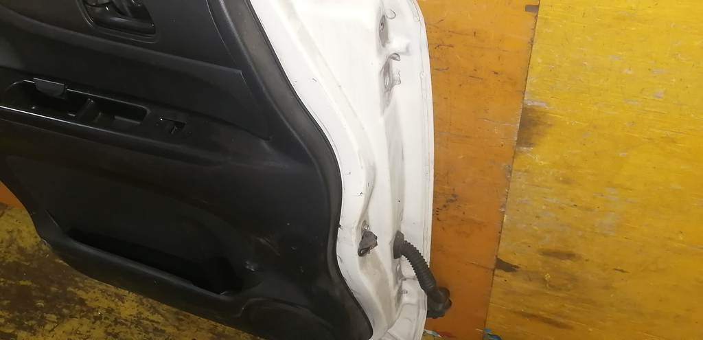 дверь Honda N Box