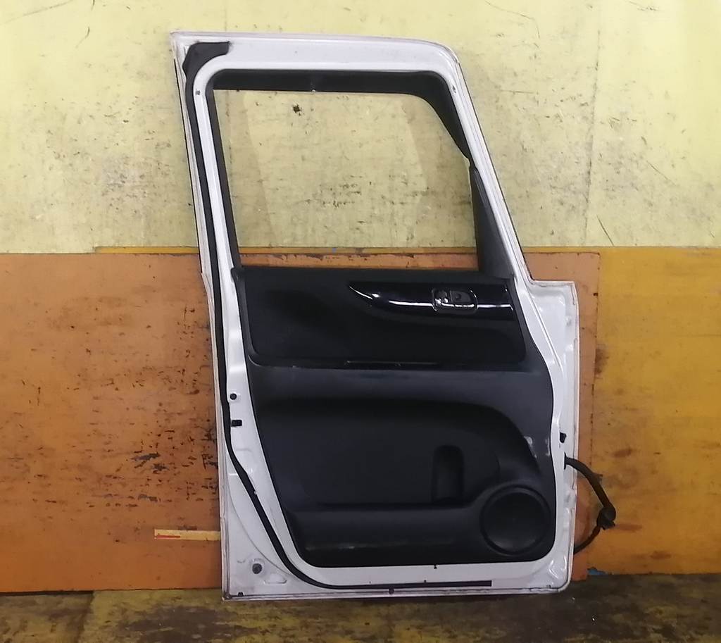 дверь Honda N Box