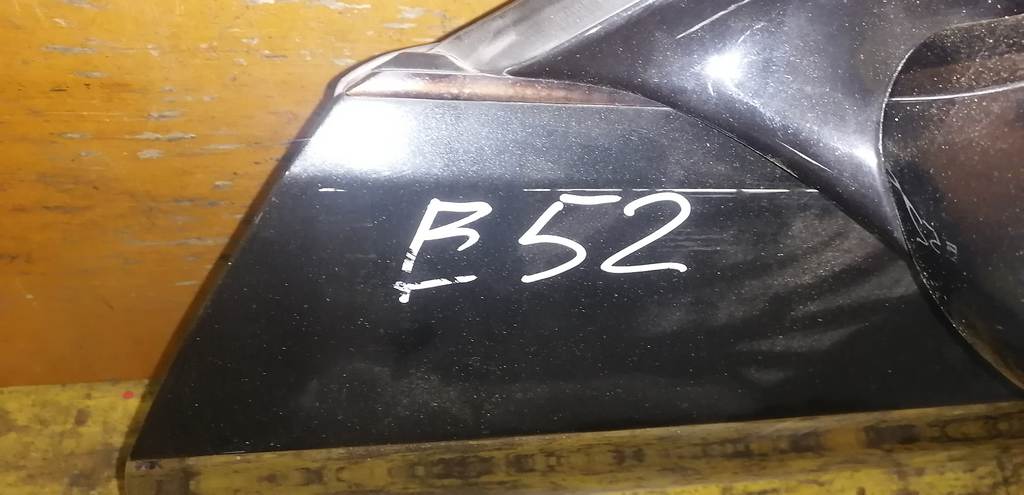 дверь BMW 3 Series
