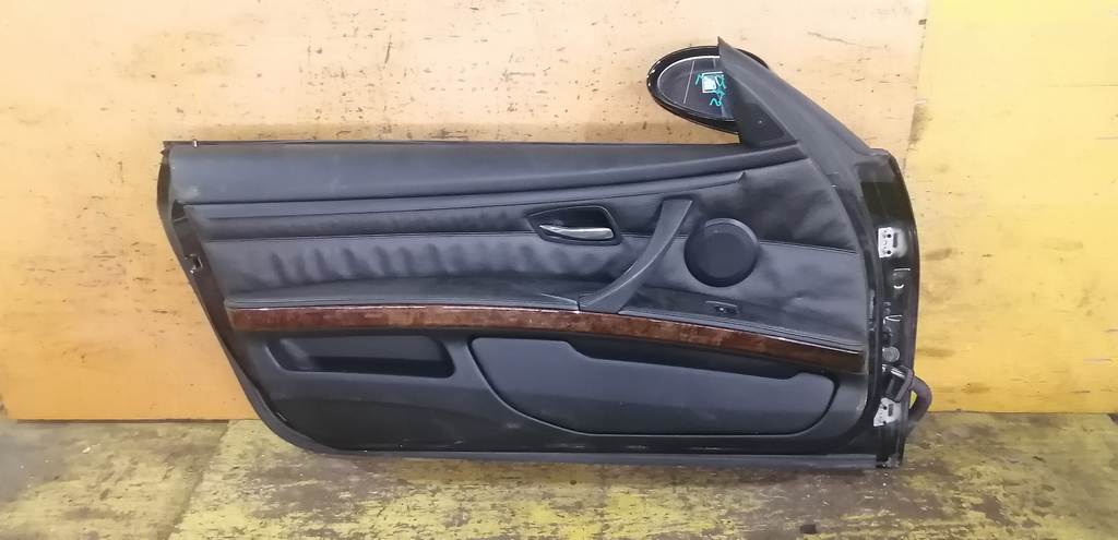 дверь BMW 3 Series