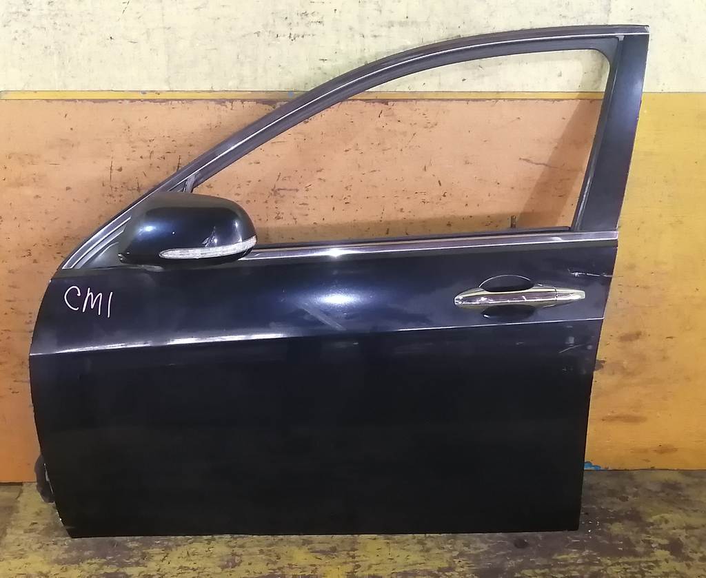 дверь Honda Accord