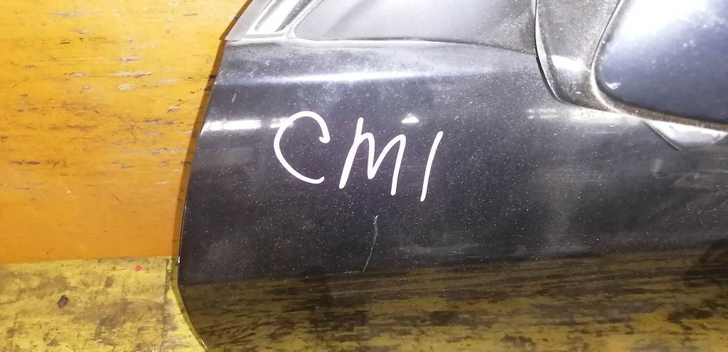 дверь Honda Accord