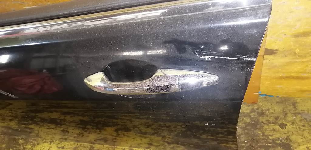 дверь Honda Accord