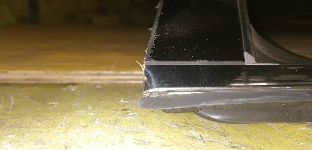 дверь Honda Accord