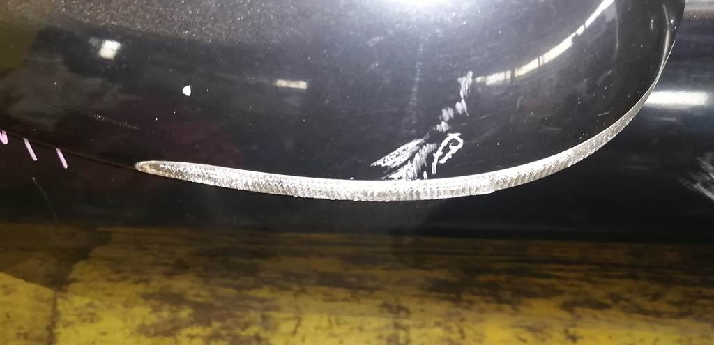 зеркало Honda Accord