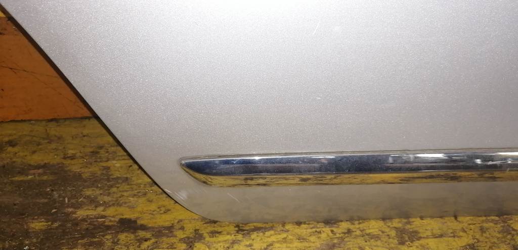 дверь Nissan Teana