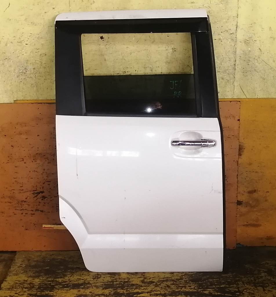 дверь Honda N Box