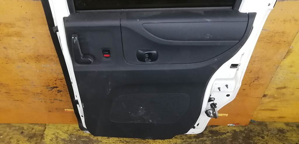 дверь Honda N Box