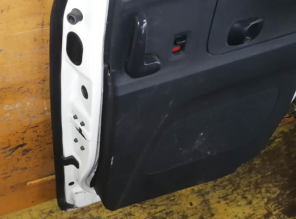 дверь Honda N Box