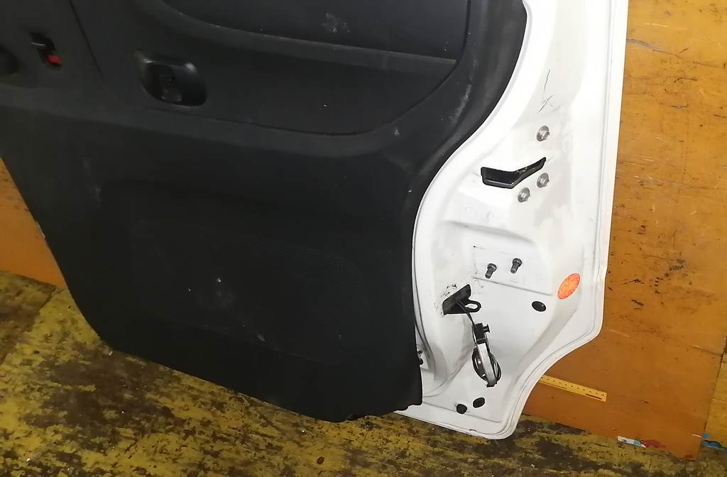 дверь Honda N Box