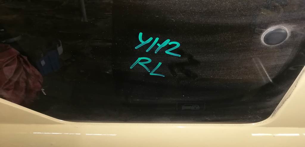 дверь Honda Element