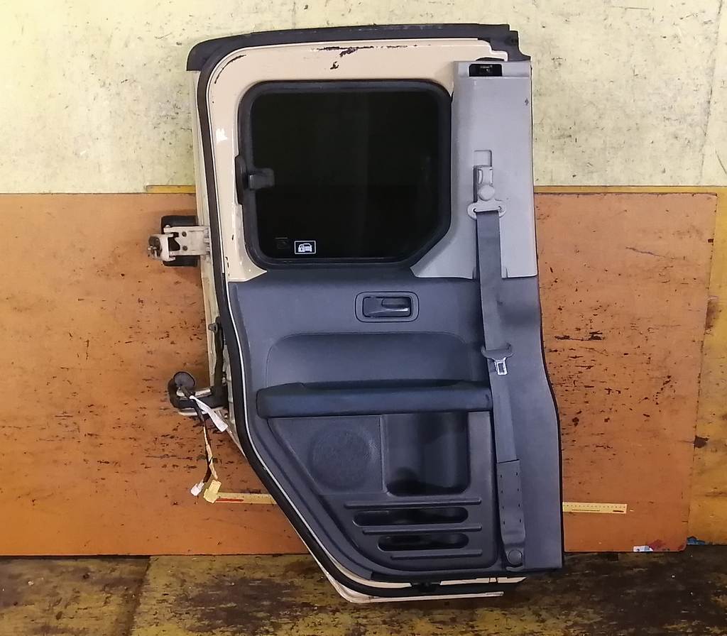 дверь Honda Element