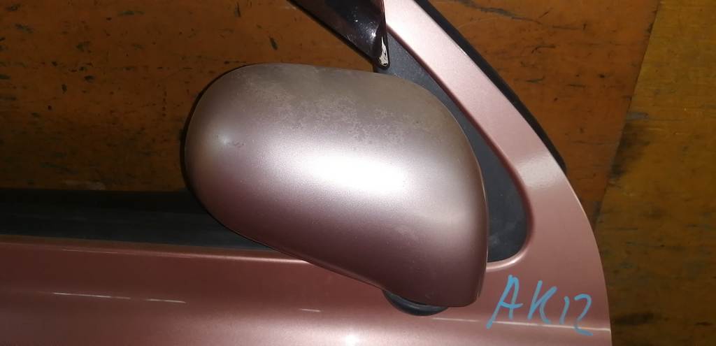 зеркало Nissan March