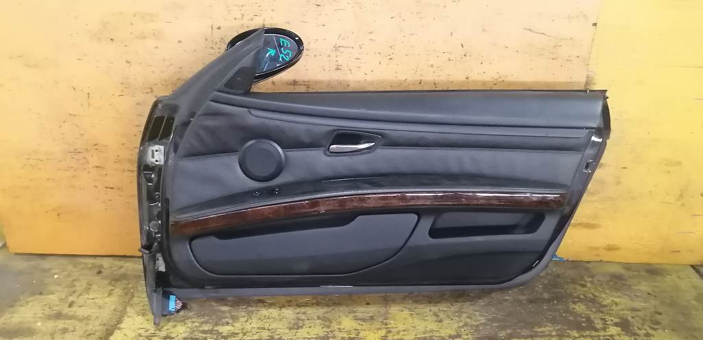 дверь BMW 3 Series