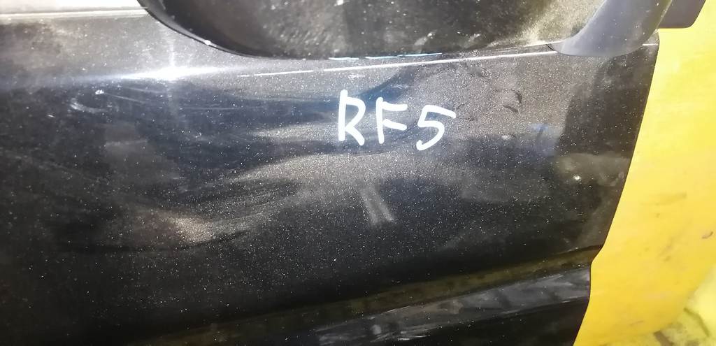 дверь Honda Stepwgn
