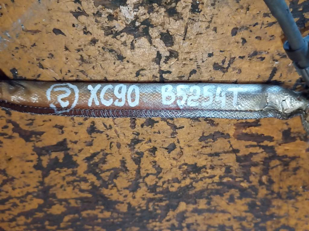 лямбда-зонд Volvo XC90