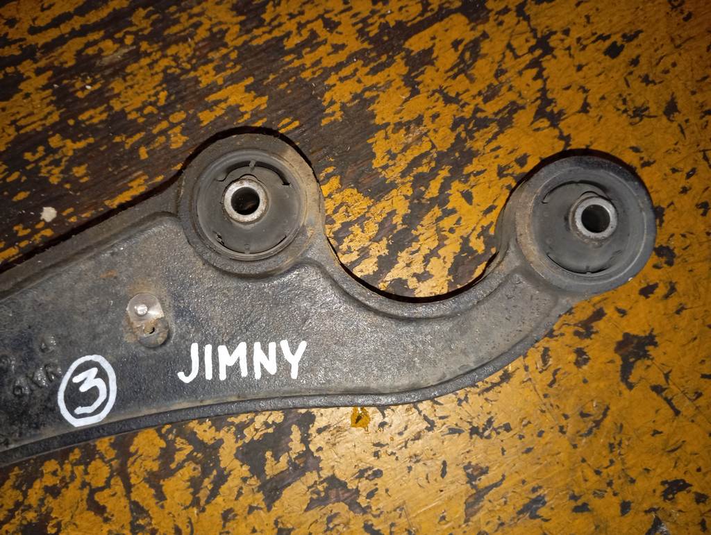 рычаг Suzuki Jimny