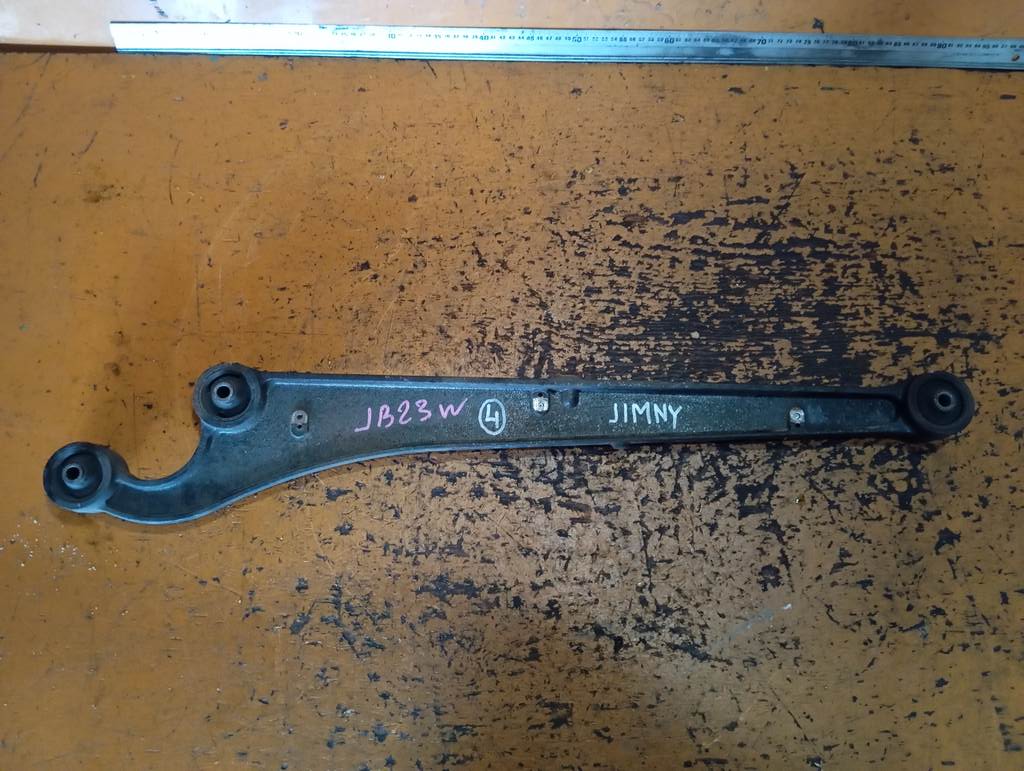 рычаг Suzuki Jimny