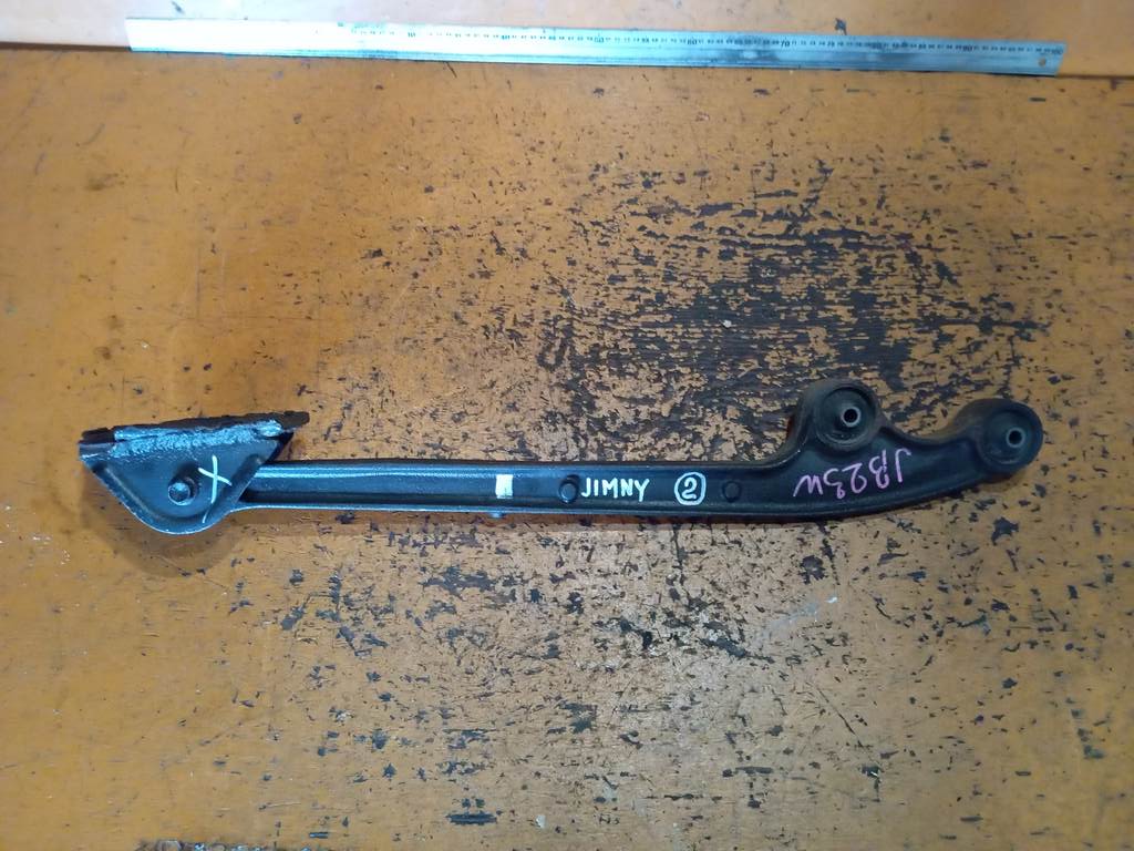 рычаг Suzuki Jimny