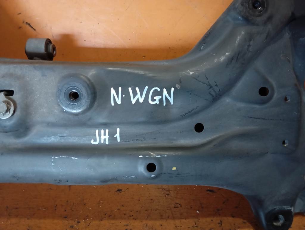 балка Honda N-WGN