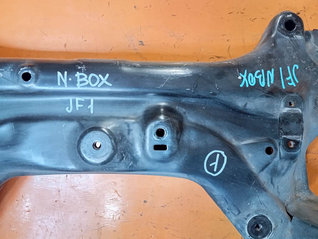 балка Honda N Box