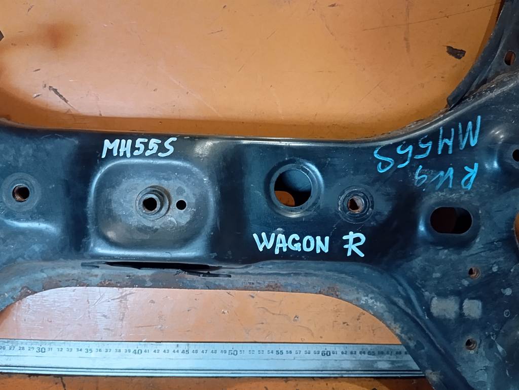 балка Suzuki Wagon R