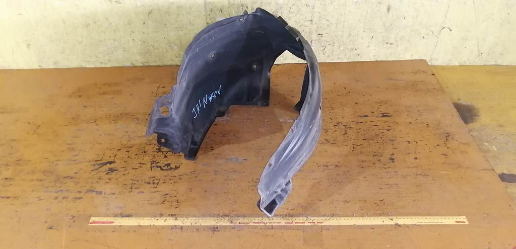 подкрылок Honda N-WGN