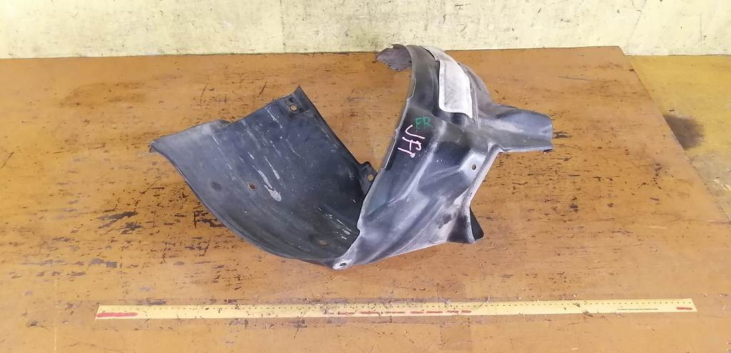 подкрылок Honda N Box