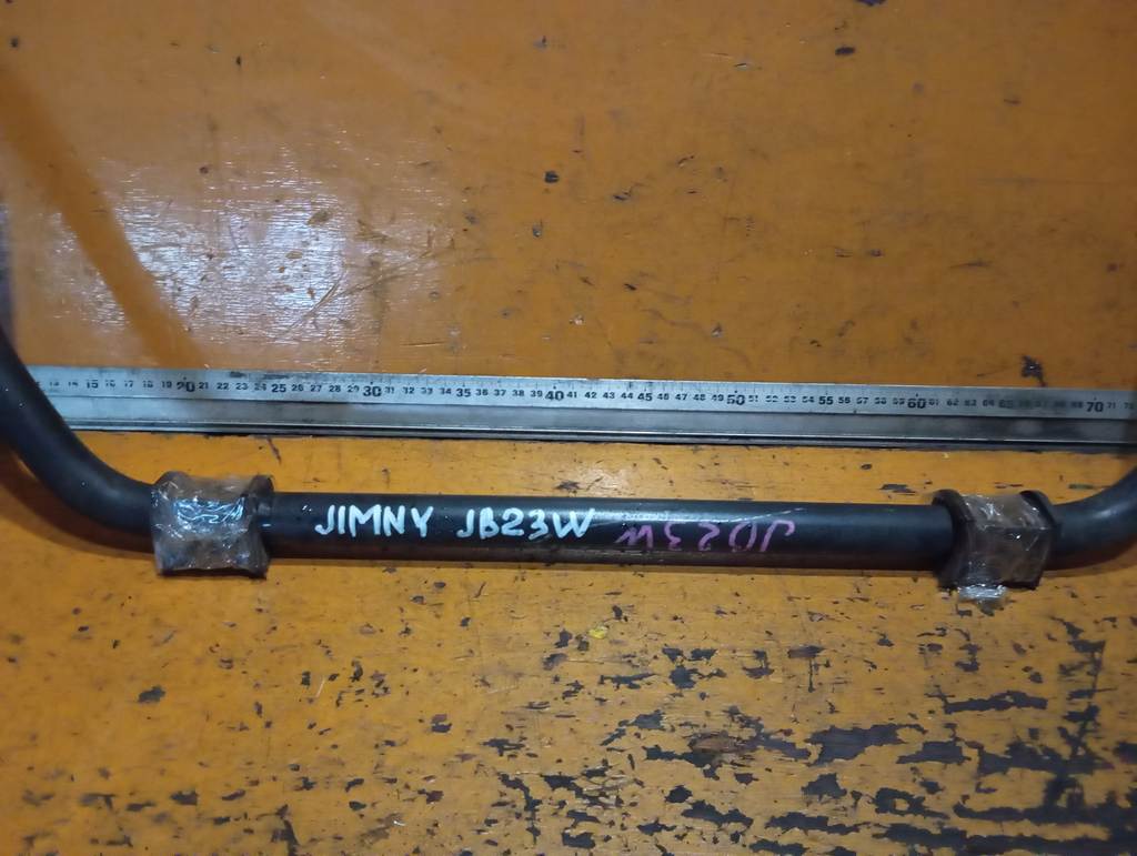 стабилизатор Suzuki Jimny
