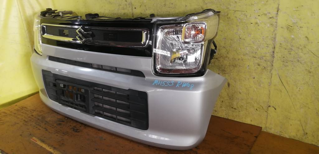 ноускат Suzuki Wagon R