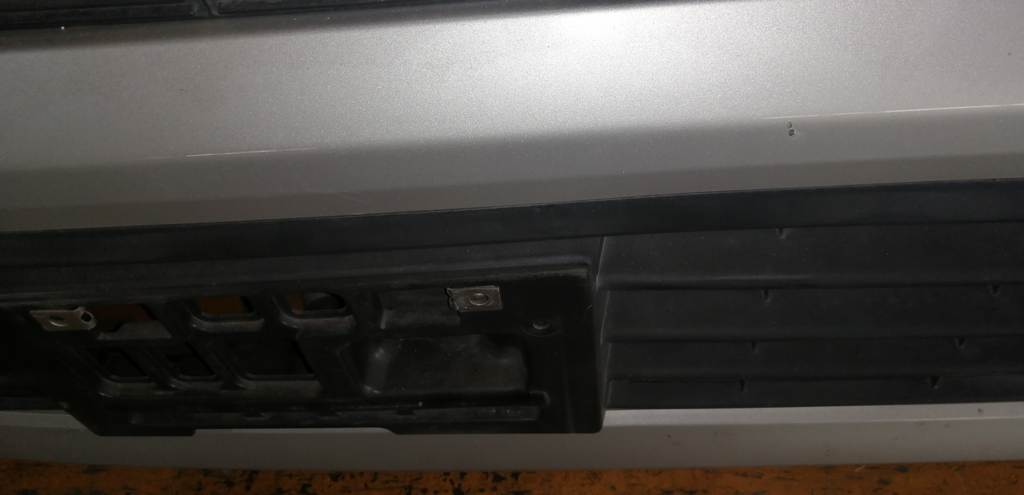 ноускат Suzuki Wagon R