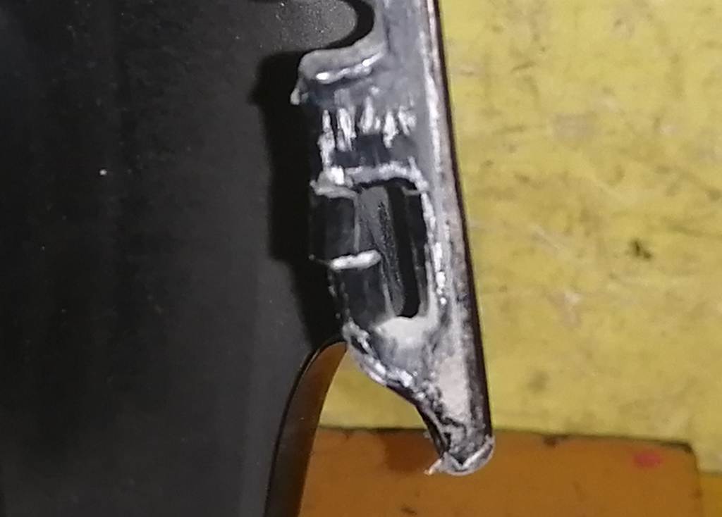 ноускат Honda N-WGN