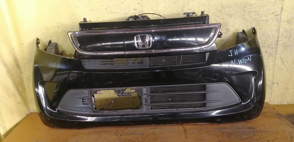 ноускат Honda N-WGN