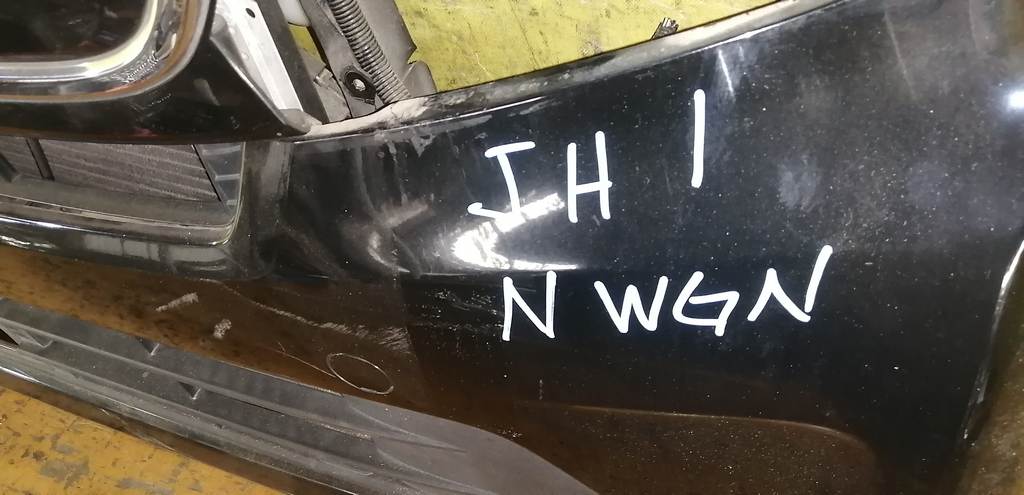 ноускат Honda N-WGN