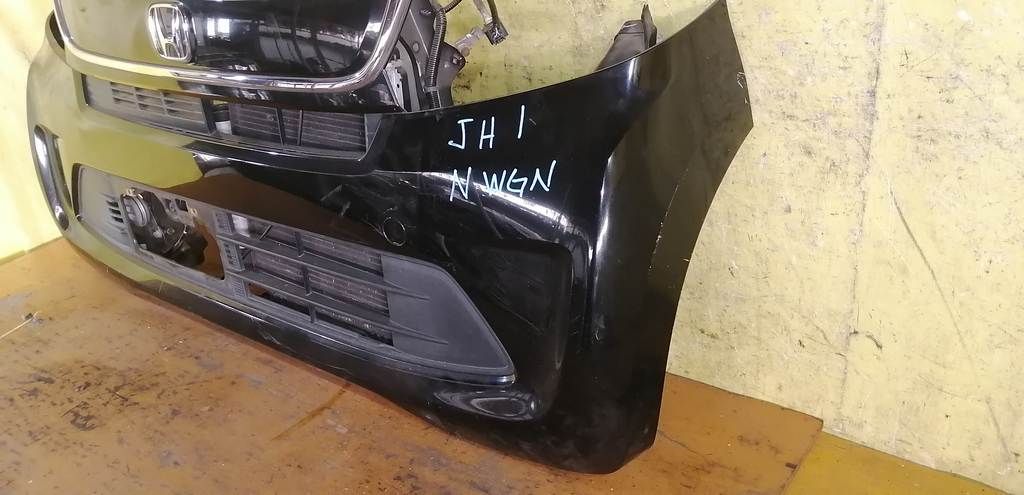 ноускат Honda N-WGN