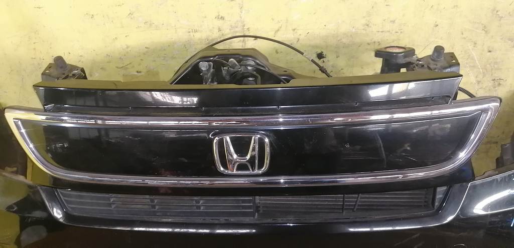 ноускат Honda N-WGN