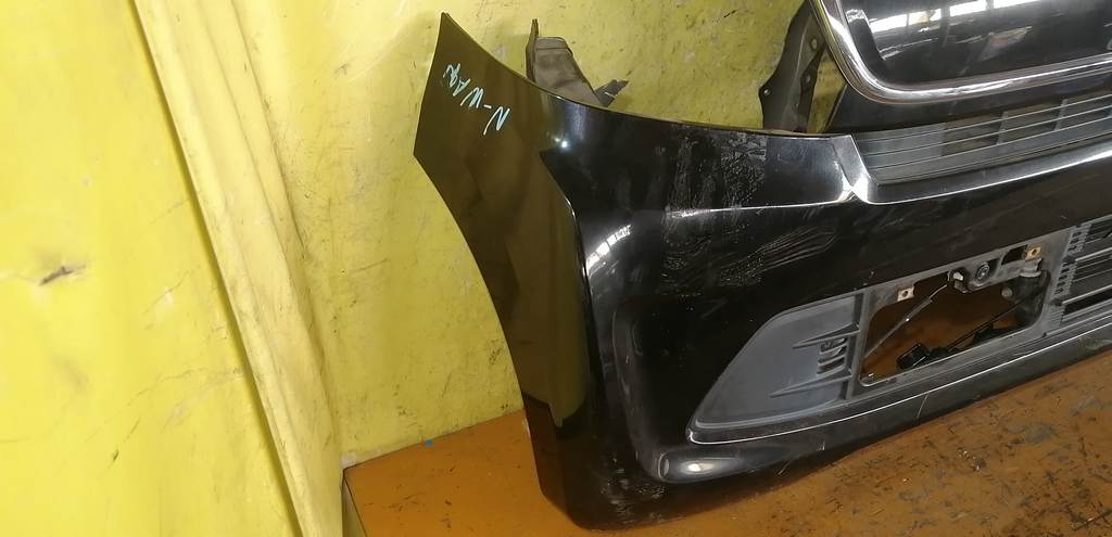ноускат Honda N-WGN