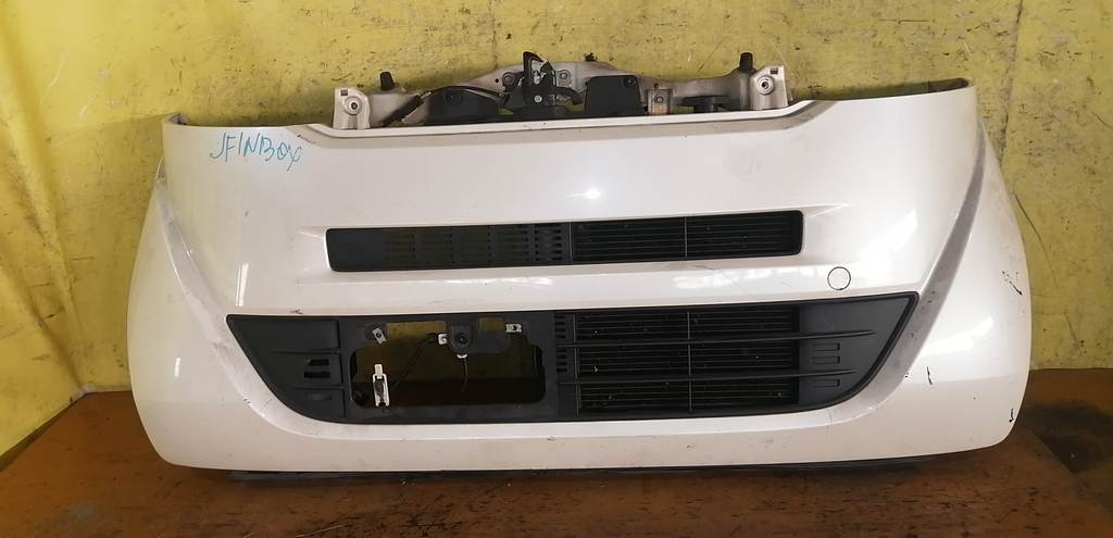 ноускат Honda N Box