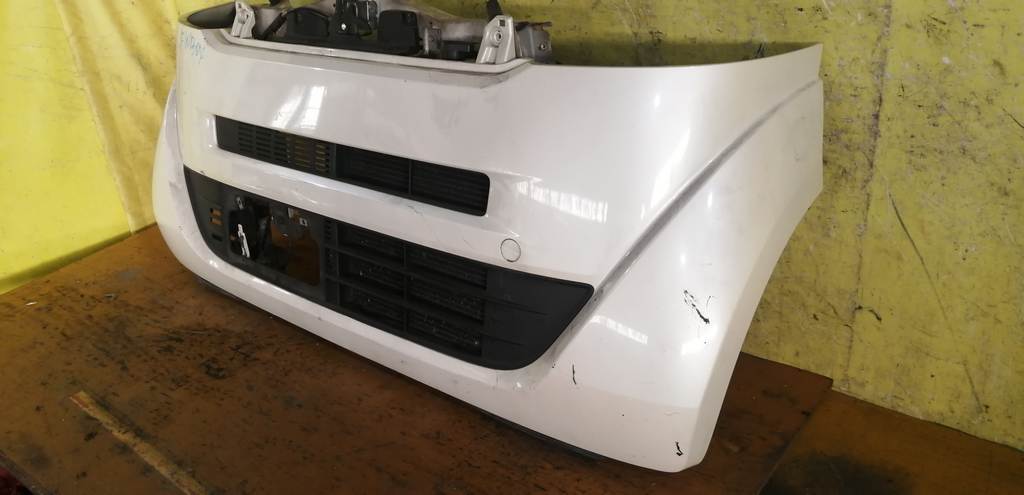 ноускат Honda N Box