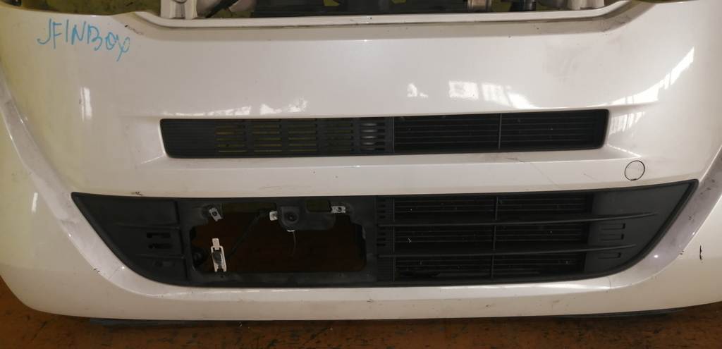 ноускат Honda N Box