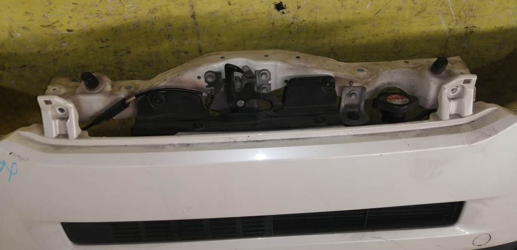 ноускат Honda N Box