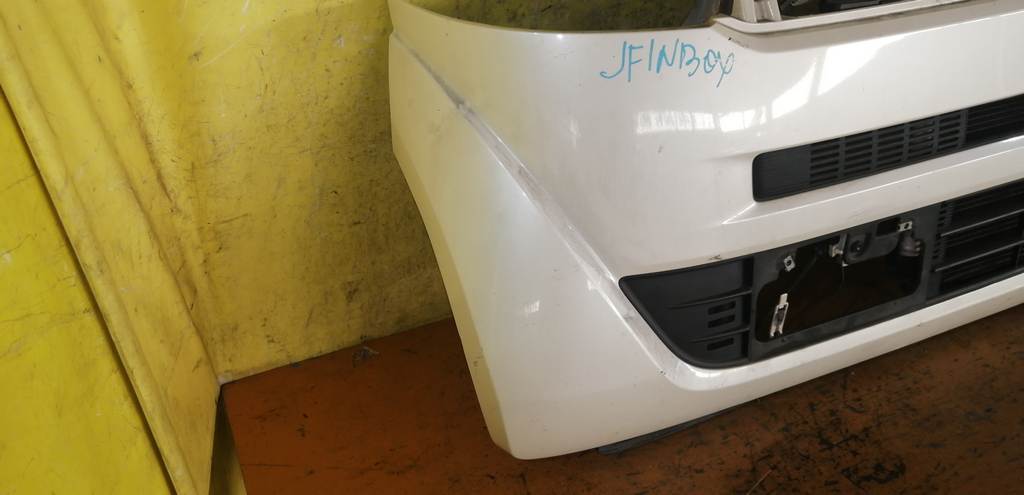 ноускат Honda N Box