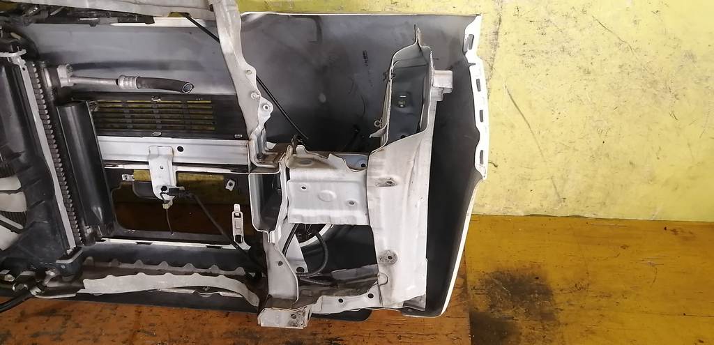 ноускат Honda N Box